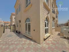 فیلا في أب تاون مردف،مردف 3 غرف 150000 درهم - 11760619