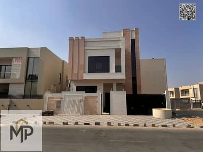 7 Bedroom Villa for Sale in Al Yasmeen, Ajman - batch_771090904-1066x800. jpg