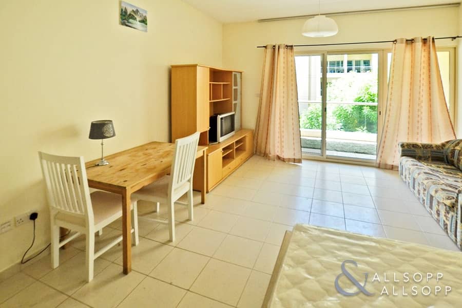 Studio | Investment | Well Maintained