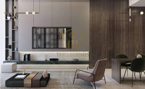 Studio for Sale in Dubai Land Residence Complex, Dubai - 13. jpg