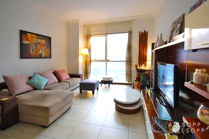 1 Bed | Park View | Corner Unit | Storage 1 Bed | Park View | Corner Unit | Storage