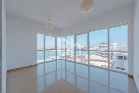 阿尔雷姆岛， 阿布扎比 3 卧室公寓待售 - 位于阿尔雷姆岛，滨海广场，杜拉赫大厦 3 卧室的公寓 3471000 AED - 11760686