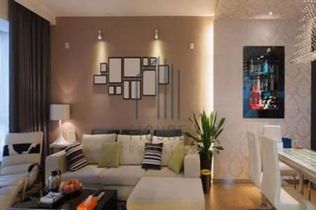 3 Bedroom Flat for Sale in Majan, Dubai - Shakespeare is a 19-storey residential building under development in Living Legends, Wadi Al Safa 3, DubaiLand, Dubai.