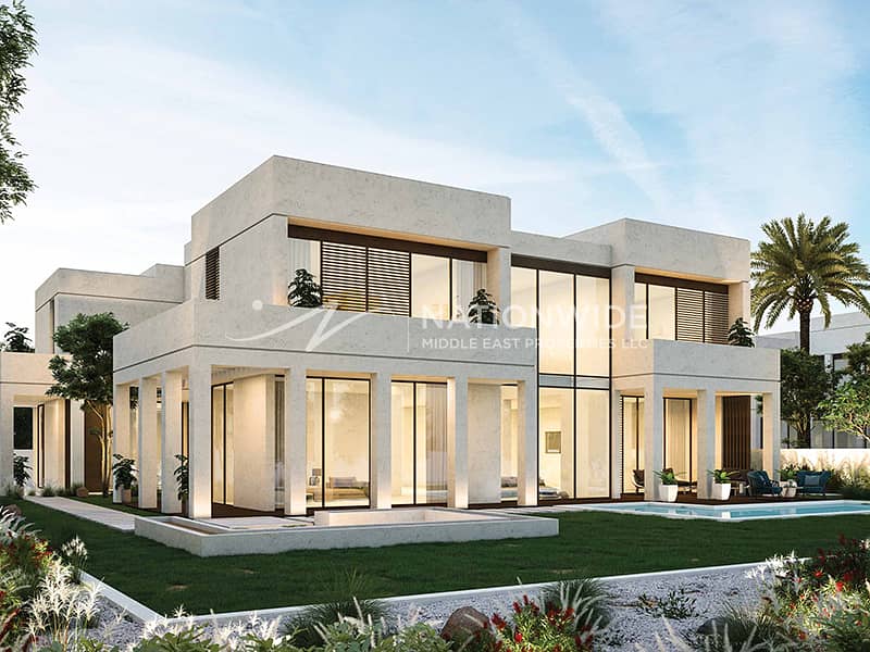 Таунхаус в Аль Джуотль остров,Souk Al Jubail, 4 cпальни, 6500000 AED - 11760702 Таунхаус в Аль Джуотль остров,Souk Al Jubail, 4 cпальни, 6500000 AED - 11760702