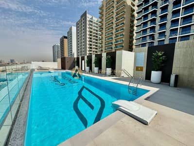1 Bedroom Apartment for Sale in Jumeirah Village Circle (JVC), Dubai - IMG-20250521-WA0052. jpg