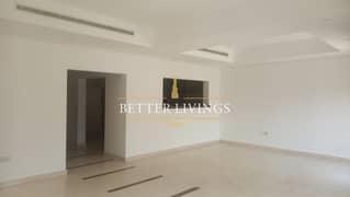 Elegant 3 Bed Villa | Type B | Huge Layout | High-End Finishing | Top-Notch Interiors | Ready To Move-In!