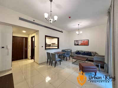 1 Bedroom Apartment for Rent in Al Jaddaf, Dubai - IMG_4385. jpeg