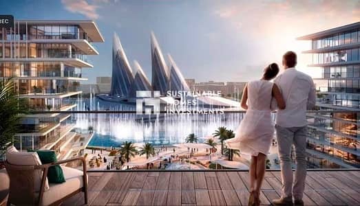 شقة 1 غرفة نوم للبيع في جزيرة السعديات، أبوظبي - WhatsApp Image 2024-11-06 at 5.05. 01 PM. jpeg