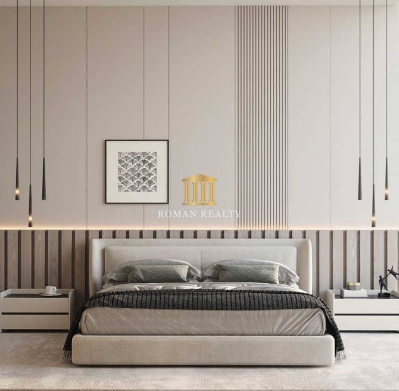位于迪拜公寓大楼,The Boulevard by Prestige One 2 卧室的公寓 1807000 AED - 11760771 位于迪拜公寓大楼,The Boulevard by Prestige One 2 卧室的公寓 1807000 AED - 11760771