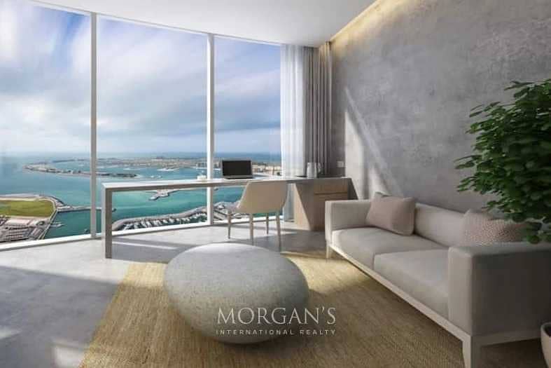 位于迪拜码头,西尔大厦 1 卧室的公寓 1600000 AED - 11760786 位于迪拜码头,西尔大厦 1 卧室的公寓 1600000 AED - 11760786