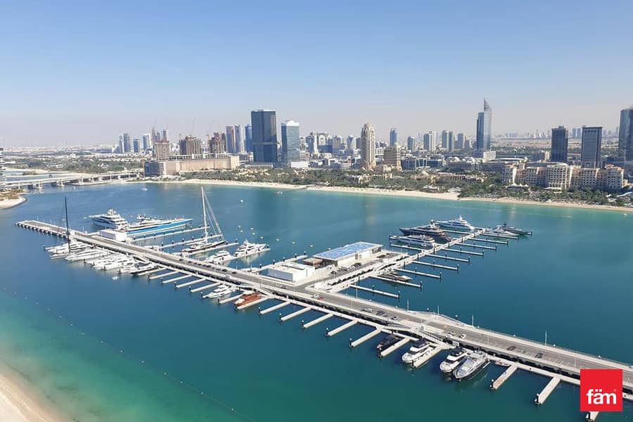 位于迪拜港,艾玛尔海滨社区,日出海湾公寓,日出海湾1号塔楼 1 卧室的公寓 150000 AED - 11760784 位于迪拜港,艾玛尔海滨社区,日出海湾公寓,日出海湾1号塔楼 1 卧室的公寓 150000 AED - 11760784
