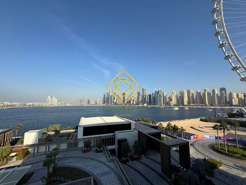 Sea View | Furnished | Vacant and Ready to move Sea View | Furnished | Vacant and Ready to move