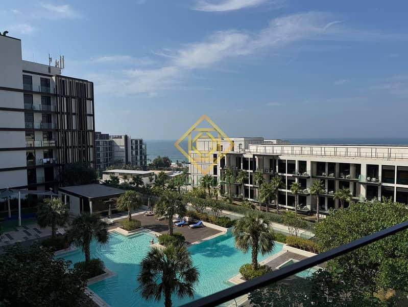 位于蓝水湾岛,蓝水公馆 1 卧室的公寓 318750 AED - 11760794 位于蓝水湾岛,蓝水公馆 1 卧室的公寓 318750 AED - 11760794