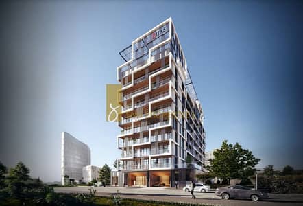 1 Bedroom Flat for Sale in Majan, Dubai - Screenshot 2025-05-26 142953. png