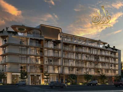 2 Bedroom Flat for Sale in Dubai Land Residence Complex, Dubai - Screenshot 2025-05-05 155630. png