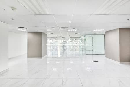 Office for Rent in Business Bay, Dubai - Premium Space | Prime Location | Available