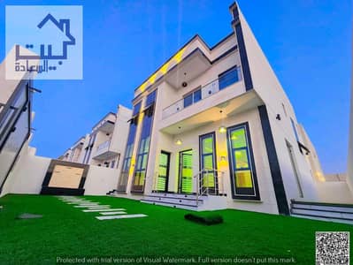 3 Cпальни Вилла Продажа в Аль Захья, Аджман - IMG-20250526-WA0135. jpg