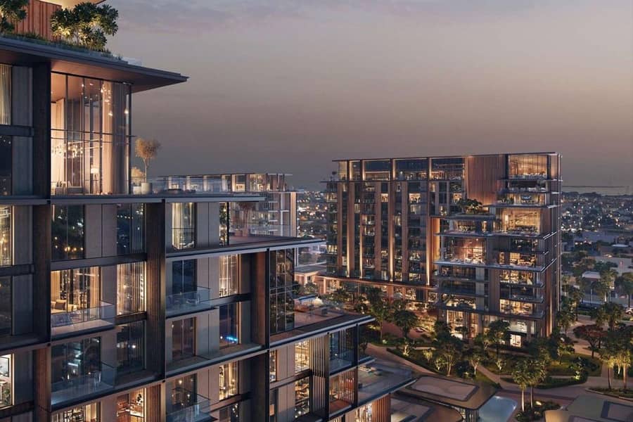 位于阿尔瓦斯尔,城市漫步街区,City Walk Crestlane 3 4 卧室的公寓 16328000 AED - 11760854 位于阿尔瓦斯尔,城市漫步街区,City Walk Crestlane 3 4 卧室的公寓 16328000 AED - 11760854