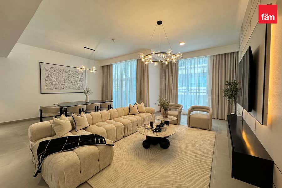 Upgraded| Luxury | Marina view |High Floor|Vacant Upgraded| Luxury | Marina view |High Floor|Vacant