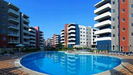 1 Bedroom Flat for Sale in Al Reef, Abu Dhabi - 111. jpeg