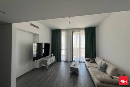 2 Bedroom Apartment for Rent in Dubai Production City (IMPZ), Dubai - Vacant I Fully Furnished I Golf Course View