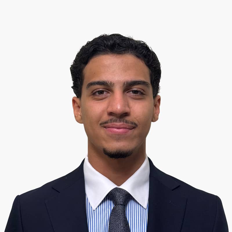 Hazem Mostafa