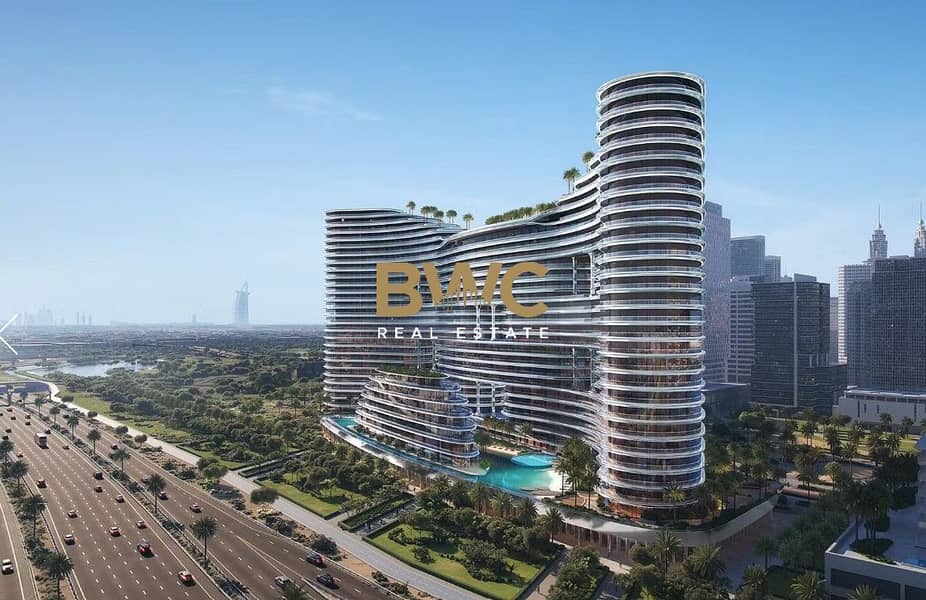1BR UNIT | 5-STAR RESORT LIVING | INVESTOR DEAL 1BR UNIT | 5-STAR RESORT LIVING | INVESTOR DEAL