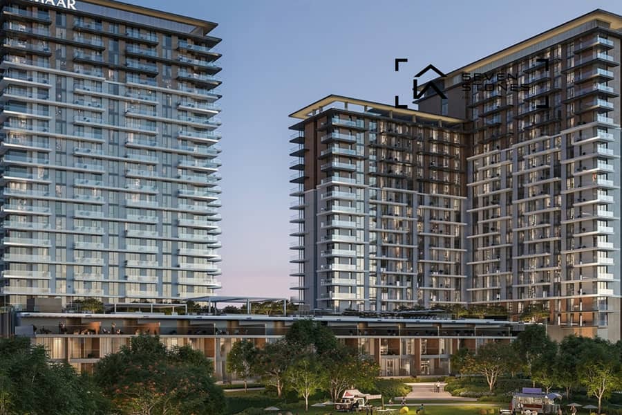 Таунхаус в Дубай Хиллс Истейт,Parkwood, 3 cпальни, 7590888 AED - 11518093 Таунхаус в Дубай Хиллс Истейт,Parkwood, 3 cпальни, 7590888 AED - 11518093