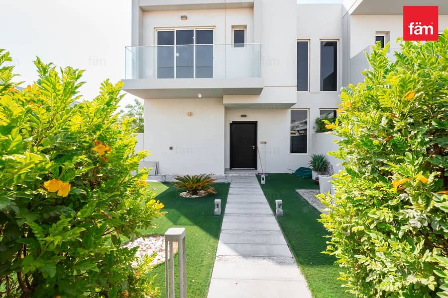 Таунхаус в Мудон,Арабелла Таунхаусы,Арабелла 3, 3 cпальни, 230000 AED - 11760918 Таунхаус в Мудон,Арабелла Таунхаусы,Арабелла 3, 3 cпальни, 230000 AED - 11760918