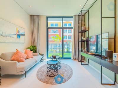 Studio for Rent in Jumeirah Village Circle (JVC), Dubai - IMG_0292-2. jpg