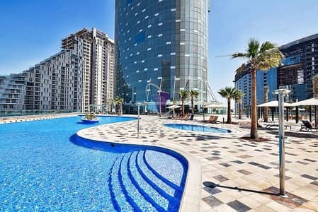 1 Bedroom Flat for Rent in Al Reem Island, Abu Dhabi - IMG-20250526-WA0030. jpg