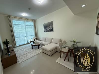 1 Bedroom Flat for Rent in Corniche Ajman, Ajman - IMG-20250524-WA0374. jpg