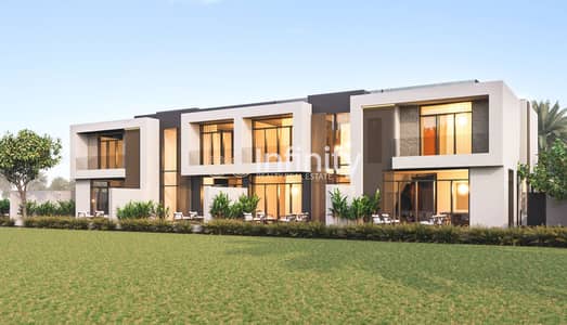 3 Bedroom Townhouse for Sale in Dubai South, Dubai - 5. jpg