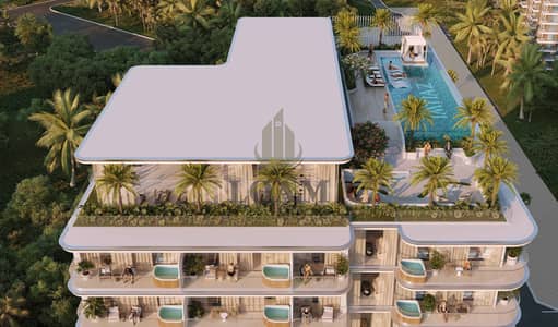Studio for Sale in Dubai Land Residence Complex, Dubai - 7. jpg