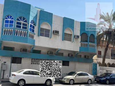 مبنى سكني 11 غرف نوم للبيع في النعيمية، عجمان - 27316ef7-6eea-48e5-8828-68d174e36689. jpeg