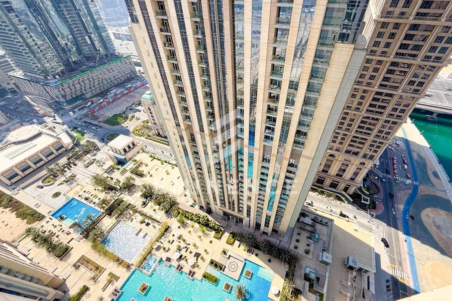 位于商业湾,哈布托尔城,诺拉公寓 2 卧室的公寓 2799000 AED - 11760583 位于商业湾,哈布托尔城,诺拉公寓 2 卧室的公寓 2799000 AED - 11760583