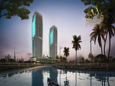 1 Bedroom Flat for Sale in City of Arabia, Dubai - IMG-20250408-WA0064. jpg