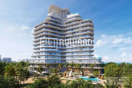 阿尔马扬岛， 拉斯海玛 3 卧室单位待售 - Untitled-1. jpg