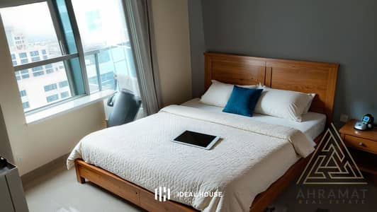 2 Cпальни Апартамент Продажа в Аль Нуаимия, Аджман - 5aa95361-3790-4923-9ba2-2b697de08b12. jpeg