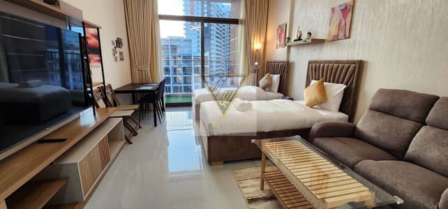 Studio for Rent in Arjan, Dubai - 20230204_174006. jpg