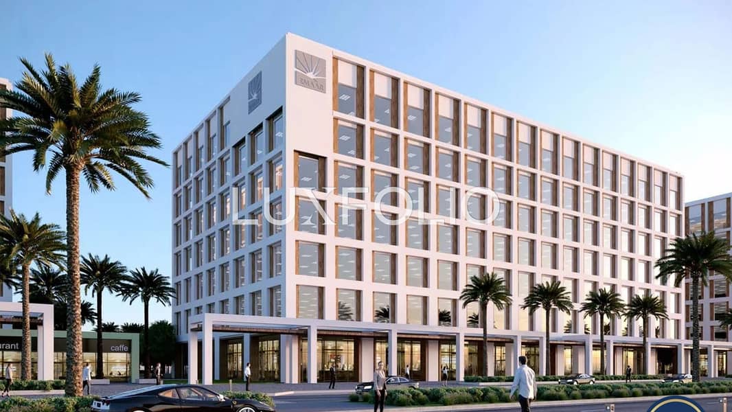 Квартира в Дубай Хиллс Истейт,Лайм Гарденс, 2 cпальни, 2450000 AED - 11760990 Квартира в Дубай Хиллс Истейт,Лайм Гарденс, 2 cпальни, 2450000 AED - 11760990