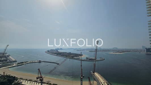 迪拜港， 迪拜 1 卧室单位待租 - 位于迪拜港，艾玛尔海滨社区，日出海湾公寓 1 卧室的公寓 160000 AED - 11760991