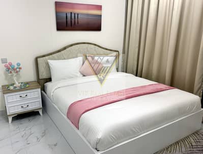 2 Bedroom Apartment for Rent in Jumeirah Village Triangle (JVT), Dubai - IMG_3280. JPG