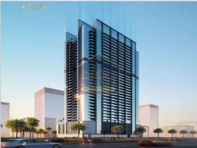 1 Bedroom Flat for Sale in Majan, Dubai - 3. jpg