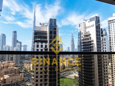 فلیٹ 2 غرفة نوم للايجار في وسط مدينة دبي، دبي - 2 BR Elite Downtown_0005_1316  (7 of 12). jpg