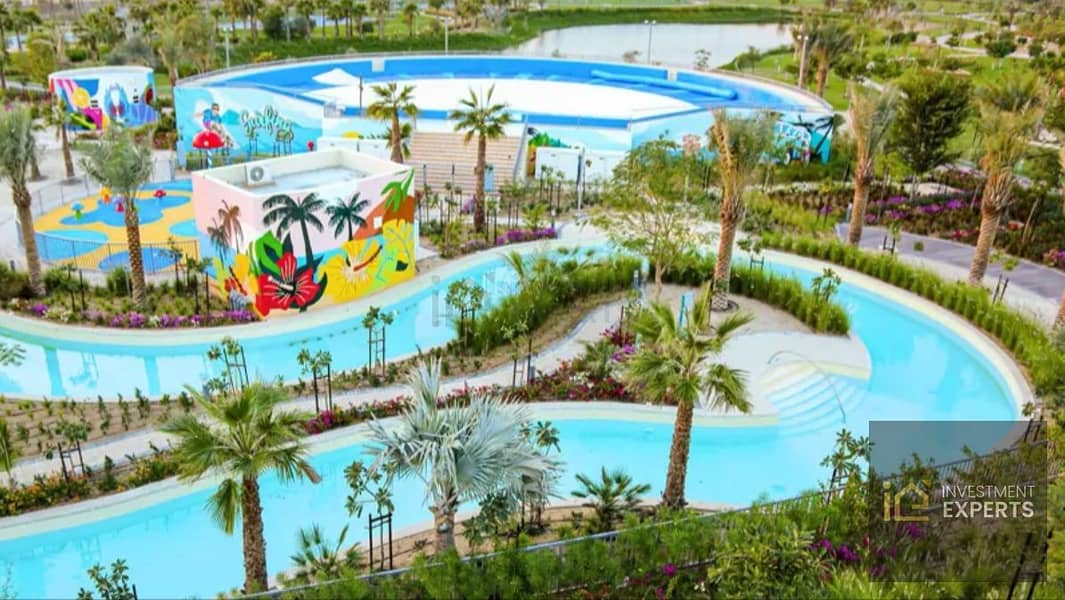Квартира в Дамак Хиллс 2,ELO 3, 2 cпальни, 1125999 AED - 11761052 Квартира в Дамак Хиллс 2,ELO 3, 2 cпальни, 1125999 AED - 11761052