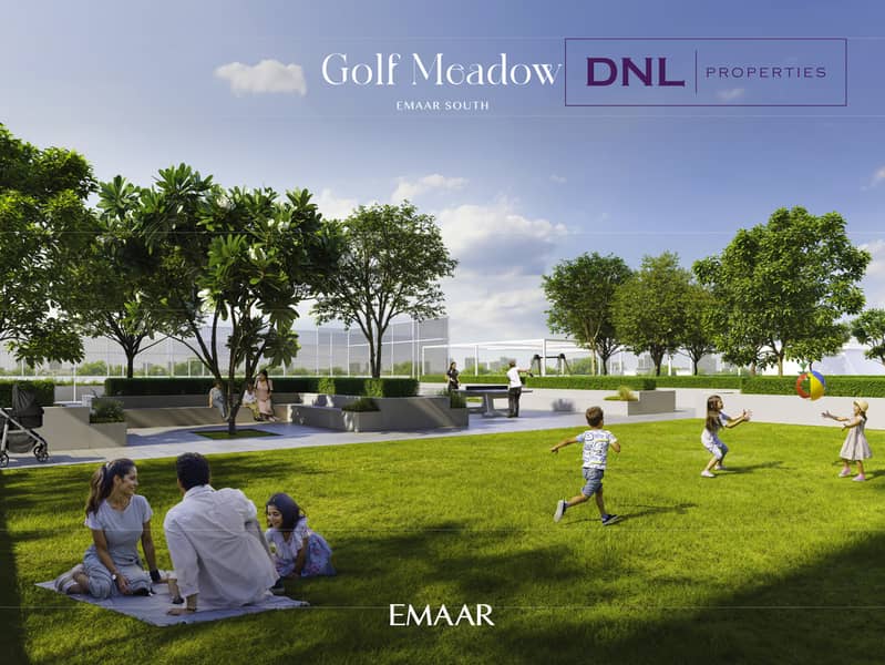 位于迪拜南部街区,艾玛尔南区,Golf Meadows 3 卧室的公寓 2996888 AED - 11761059 位于迪拜南部街区,艾玛尔南区,Golf Meadows 3 卧室的公寓 2996888 AED - 11761059