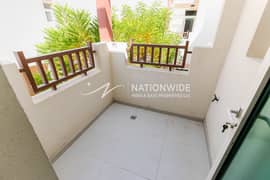 شقة في بريز بارك،الغدیر 2 غرف 950000 درهم - 11761058
