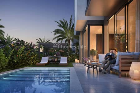 4 Bedroom Villa for Sale in Dubailand, Dubai - Single Row | Prime Location | Multiple Options