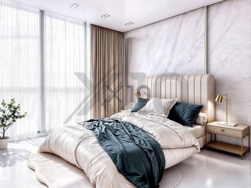 2BR Luxury in Dubai Islands | Handover 2026 2BR Luxury in Dubai Islands | Handover 2026